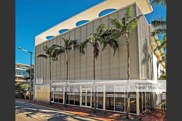 Cubesmart Self Storage 633 Alton Road Miami Beach Rentcafe