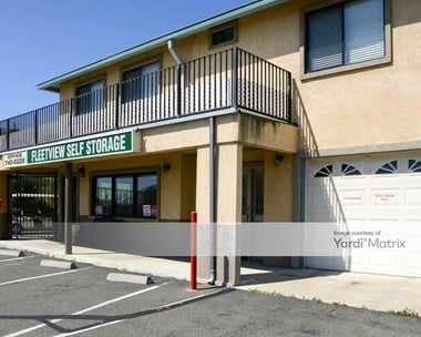 Storage Units for Rent available at 2991 Bayshore Road, Benicia, CA 94510 Photo Gallery 1