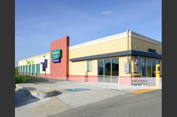 Extra Space Storage 4311 Sonoma Blvd Vallejo Rentcafe