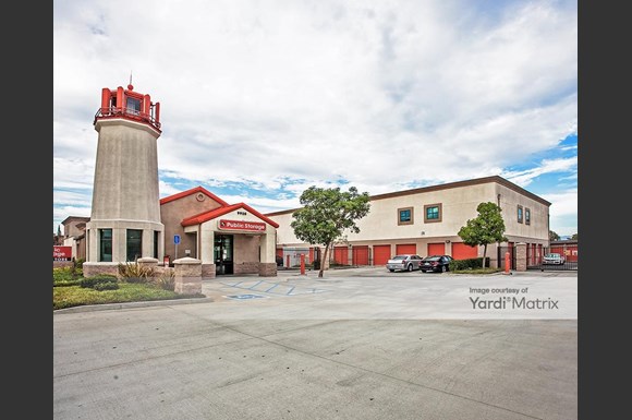 Public Storage 9920 Balboa Blvd Northridge Rentcafe