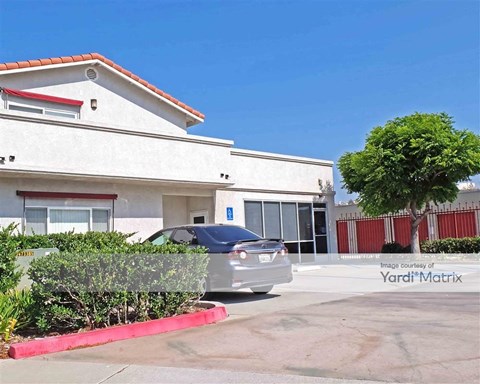 Storage Units for Rent available at 23715 Carl Court, Newhall, CA 91321