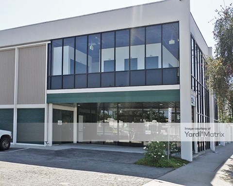 Storage Units for Rent available at 12540 Sherman Way, North Hollywood, CA 91605