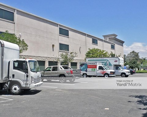 Storage Units for Rent available at 8918 Woodman Avenue, Arleta, CA 91331