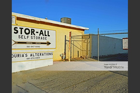 Securcare Self Storage 37909 10th Street East Palmdale Rentcafe