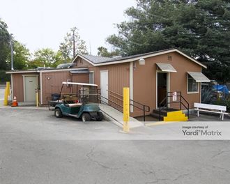 Storage Units for Rent available at 29301 Agoura Road, Agoura Hills, CA 91301