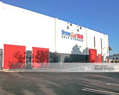 Storage Units for Rent available at 6061 De Soto Avenue, Woodland Hills, CA 91367 Photo Gallery 1
