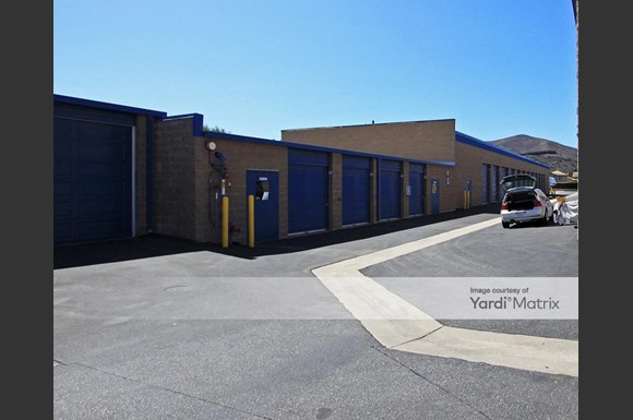 Ventura Avenue Self Storage 2261 North Ventura Avenue Ventura Rentcafe
