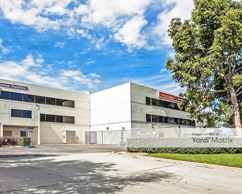 Storage Units for Rent available at 120 West Easy Street, Simi Valley, CA 93065