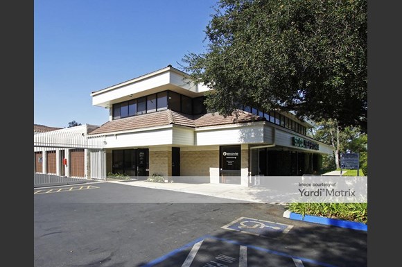 Socal Self Storage 2550 Willow Lane Thousand Oaks Rentcafe