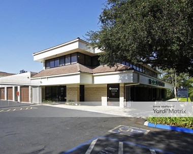 Storage Units for Rent available at 2550 Willow Lane, Thousand Oaks, CA 91361 - Photo Gallery 1