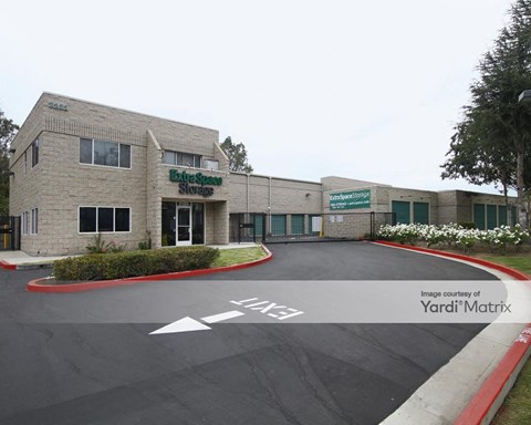 Storage Units for Rent available at 3101 Grande Vista Drive, Newbury Park, CA 91320