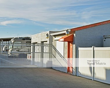 Storage Units for Rent available at 151 East Sunset Road, Henderson, NV 89011 Photo Gallery 1