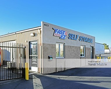 Storage Units for Rent available at 4623 North Lamb Blvd, Las Vegas, NV 89115 Photo Gallery 1