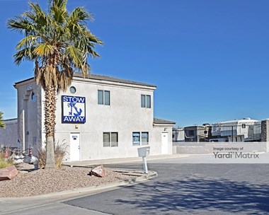 Storage Units for Rent available at 921 Olsen Street, Henderson, NV 89011 Photo Gallery 1
