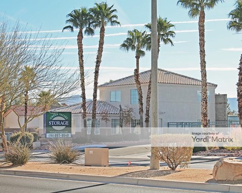 Storage Units for Rent available at 2525 Windmill Pkwy, Henderson, NV 89074