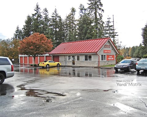 Storage Units for Rent available at 22013 SE Wax Road, Maple Valley, WA 98038