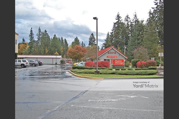 Public Storage 22013 Se Wax Road Maple Valley Rentcafe