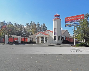 Storage Units for Rent available at 8 16Th Street NW, Auburn, WA 98001 Photo Gallery 1