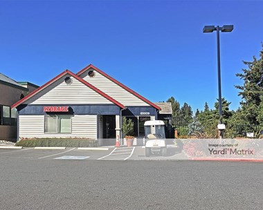 Storage Units for Rent available at 11330 NE 124Th Street, Kirkland, WA 98034 Photo Gallery 1
