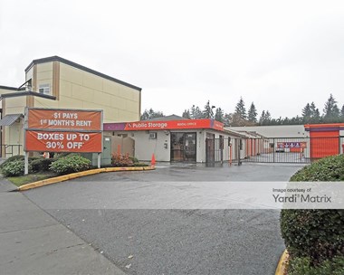 Storage Units for Rent available at 23010 Highway 99, Edmonds, WA 98026 Photo Gallery 1