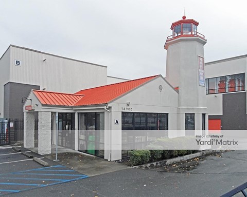 Storage Units for Rent available at 14900 Aurora Avenue North, Shoreline, WA 98133