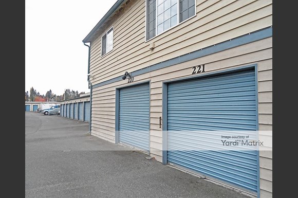 Snohomish Mini Storage 602 Maple Avenue Snohomish Rentcafe
