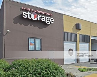 Storage Units for Rent available at 3615 Mcdougall Avenue, Everett, WA 98201