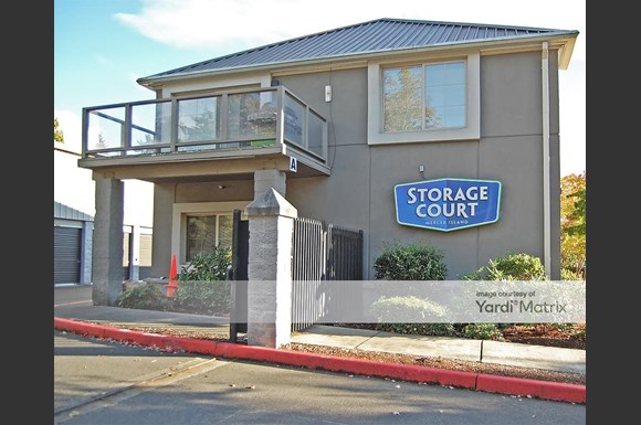 Storage Court Of Parkland Tacoma Dandk Organizer