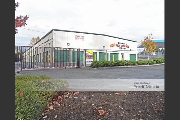 Emerald Self Storage 19320 Bothell Everett Hwy Bothell Rentcafe