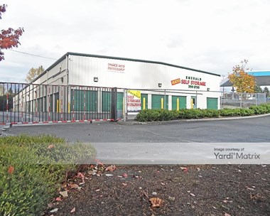 Storage Units for Rent available at 19320 Bothell Everett Hwy, Bothell, WA 98012 Photo Gallery 1