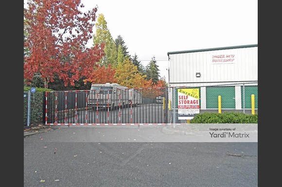 Emerald Self Storage 19320 Bothell Everett Hwy Bothell Rentcafe