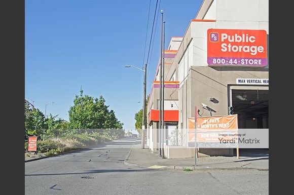 Public Storage 3000 15th Avenue West Seattle Rentcafe