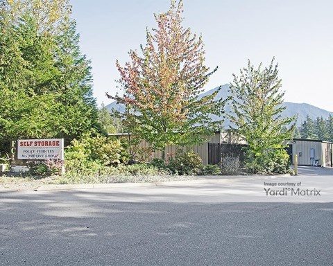 Storage Units for Rent available at 45727 SE 140Th Street, North Bend, WA 98045