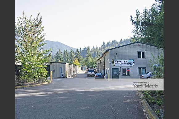 Fci Self Storage 45727 Se 140th Street North Bend Rentcafe