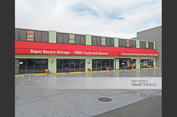 Greenwood Heated Storage 10115 Greenwood Avenue North Seattle Rentcafe