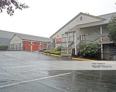 Storage Units for Rent available at 21818 66Th Avenue West, Mountlake Terrace, WA 98043 Photo Gallery 1