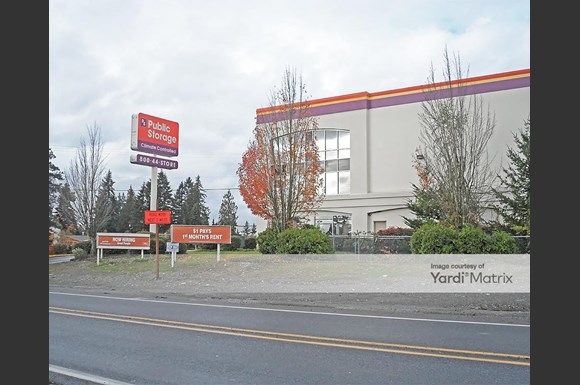 Vehicle Storage Tips West Coast Self Storage