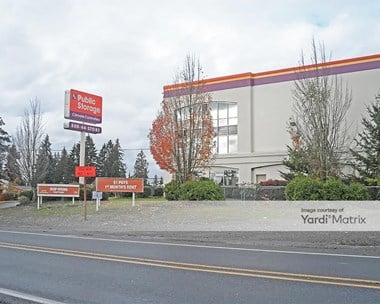 Storage Units for Rent available at 2215 196Th Street SW, Lynnwood, WA 98036 Photo Gallery 1