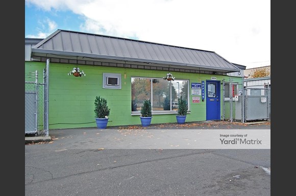 International Boulevard Self Storage 19825 International Blvd Seatac Rentcafe