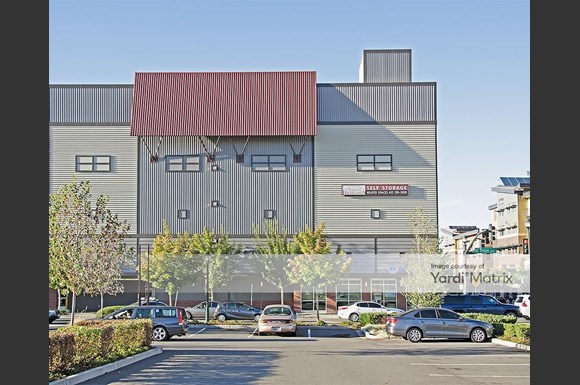 Issaquah Highlands Self Storage 910 Ne High Street Issaquah Rentcafe