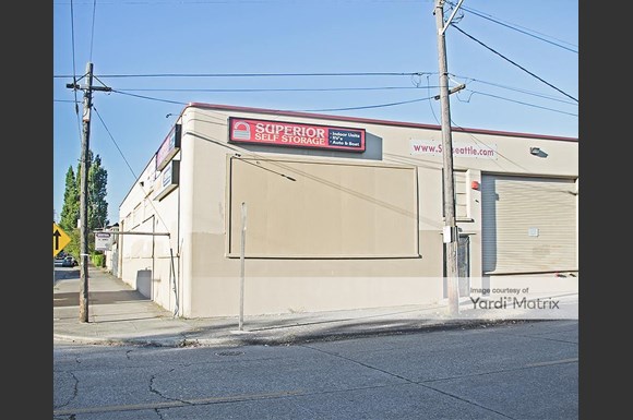 Superior Self Storage 832 Nw 48th Street Seattle Rentcafe