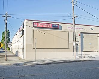Storage Units for Rent available at 832 NW 48Th Street, Seattle, WA 98107