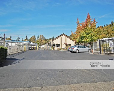 Storage Units for Rent available at 8838 South 228Th Street, Kent, WA 98031 Photo Gallery 1