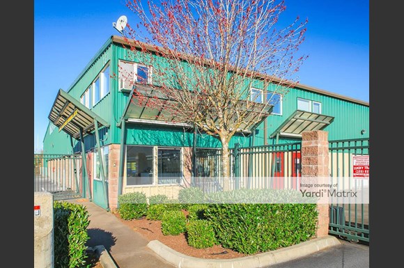 Snapbox Self Storage 2211 112th Street Tacoma Rentcafe