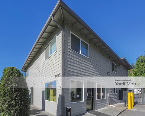 Storage Units for Rent available at 8025 Pacific Hwy East, Tacoma, WA 98422