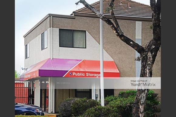Public Storage 6501 Shellmound Street Emeryville Rentcafe