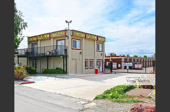 Security Public Storage 24873 Huntwood Avenue Hayward Rentcafe