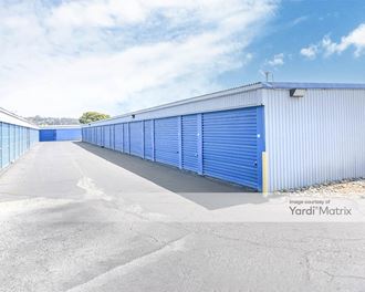 Storage Units for Rent available at 1401 Enterprise Street, Vallejo, CA 94589