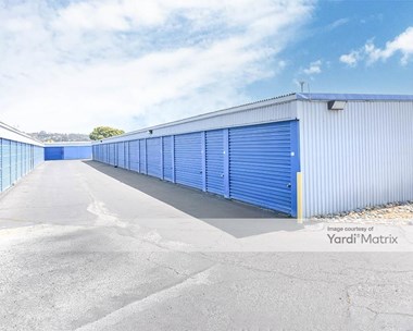 Storage Units for Rent available at 1401 Enterprise Street, Vallejo, CA 94589 Photo Gallery 1