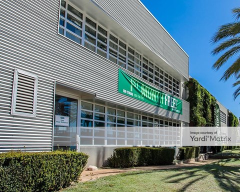 Storage Units for Rent available at 1707 Cloverfield Blvd, Santa Monica, CA 90404